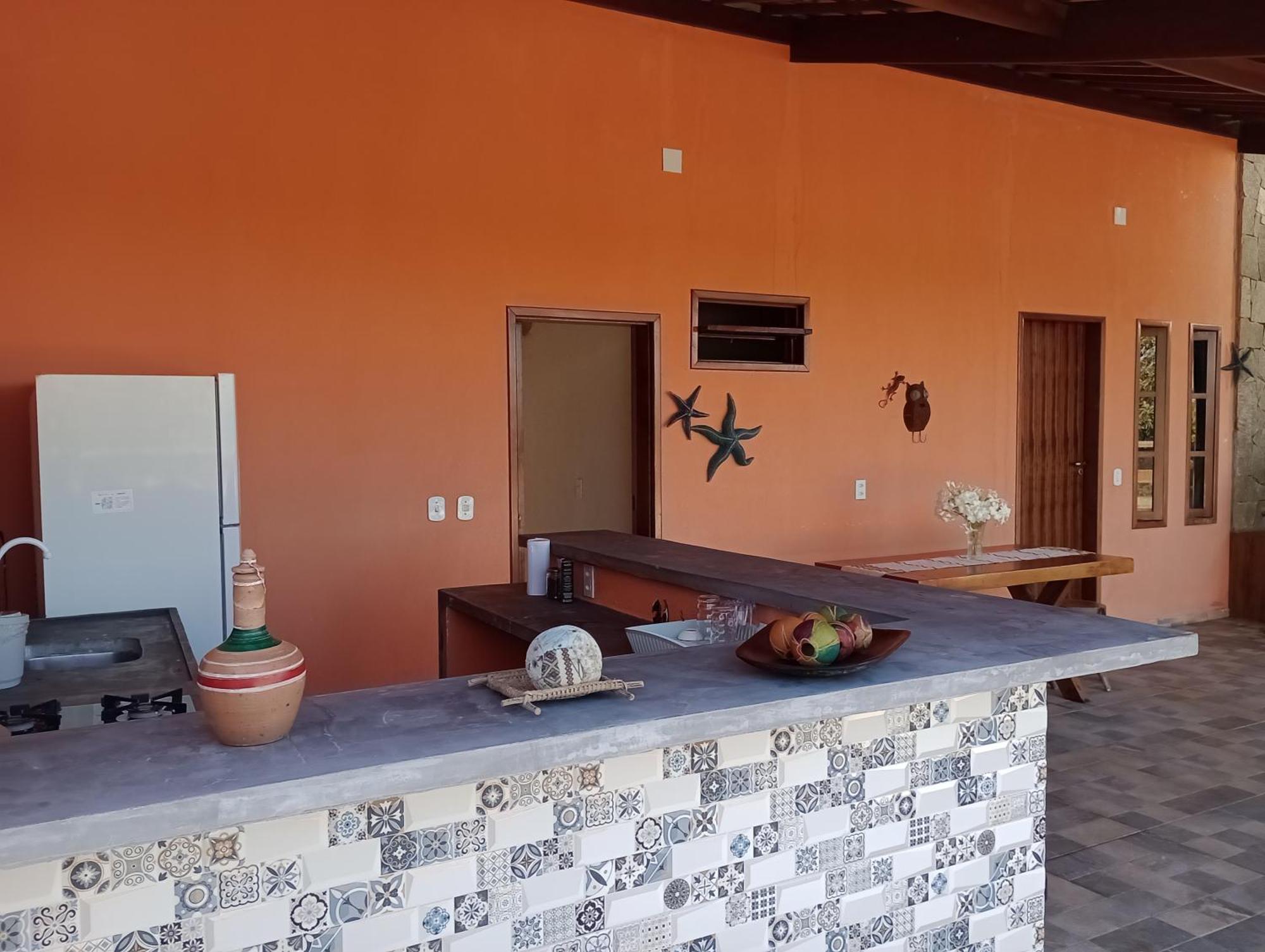 Blue House Apartamento