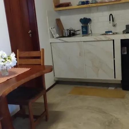 Blue House Apartment Maceio  Exterior photo