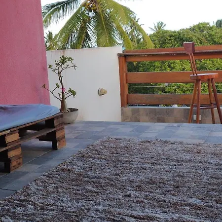 Blue House Apartment Maceio  Exterior photo
