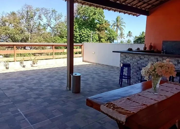 Blue House