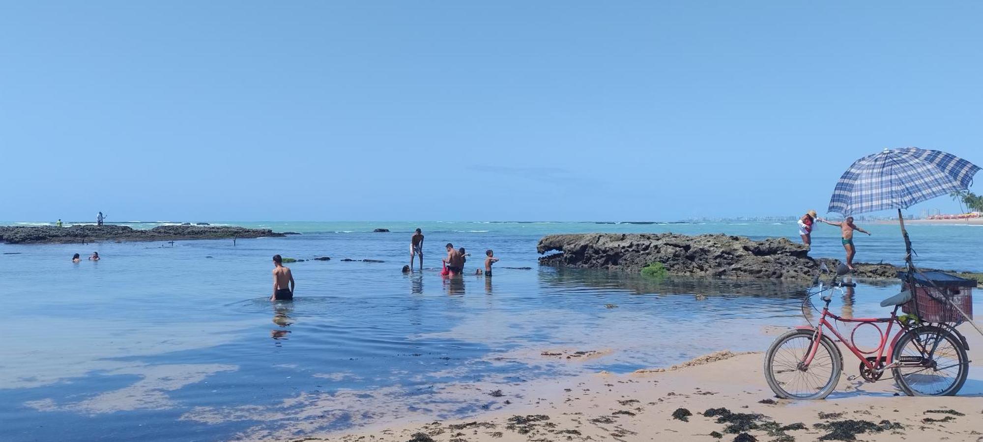 Blue House Apartment Maceio (Alagoas)