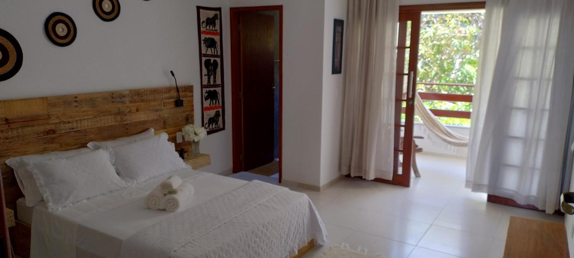 Apartment Blue House Maceio (Alagoas)