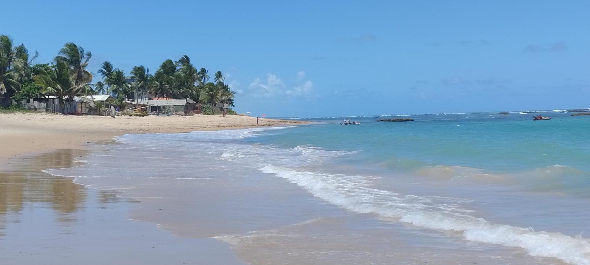 Blue House Maceio (Alagoas)