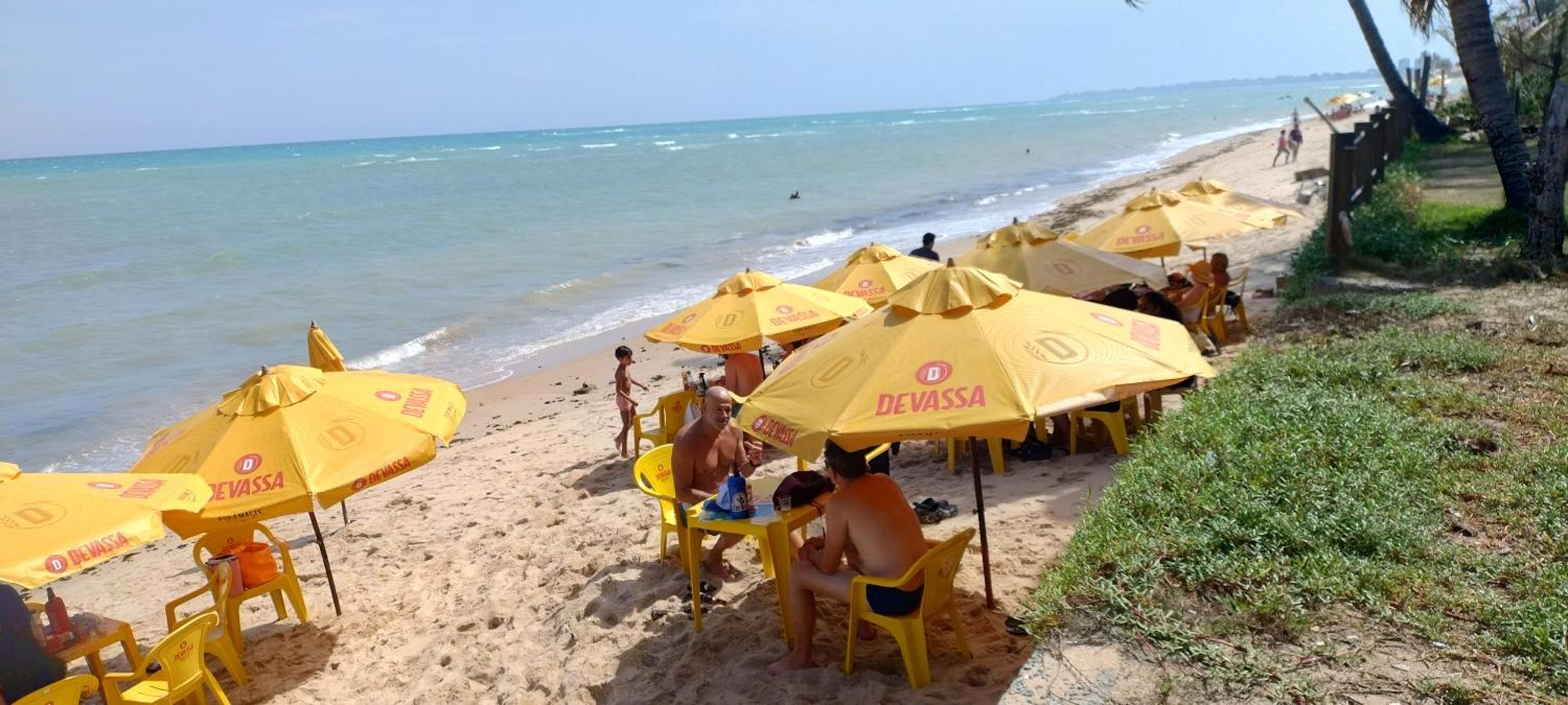 Apartment Blue House Maceio (Alagoas)