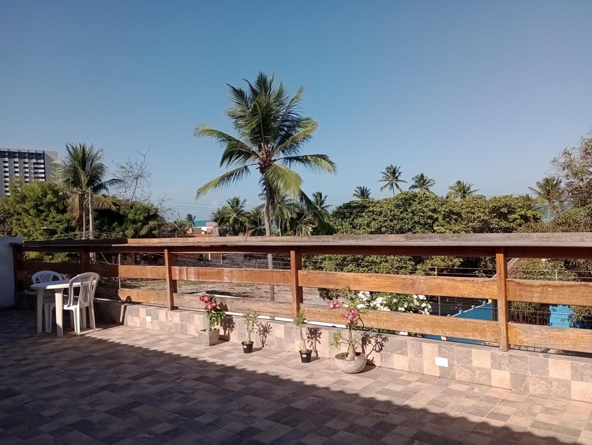 Blue House * Maceio (Alagoas)