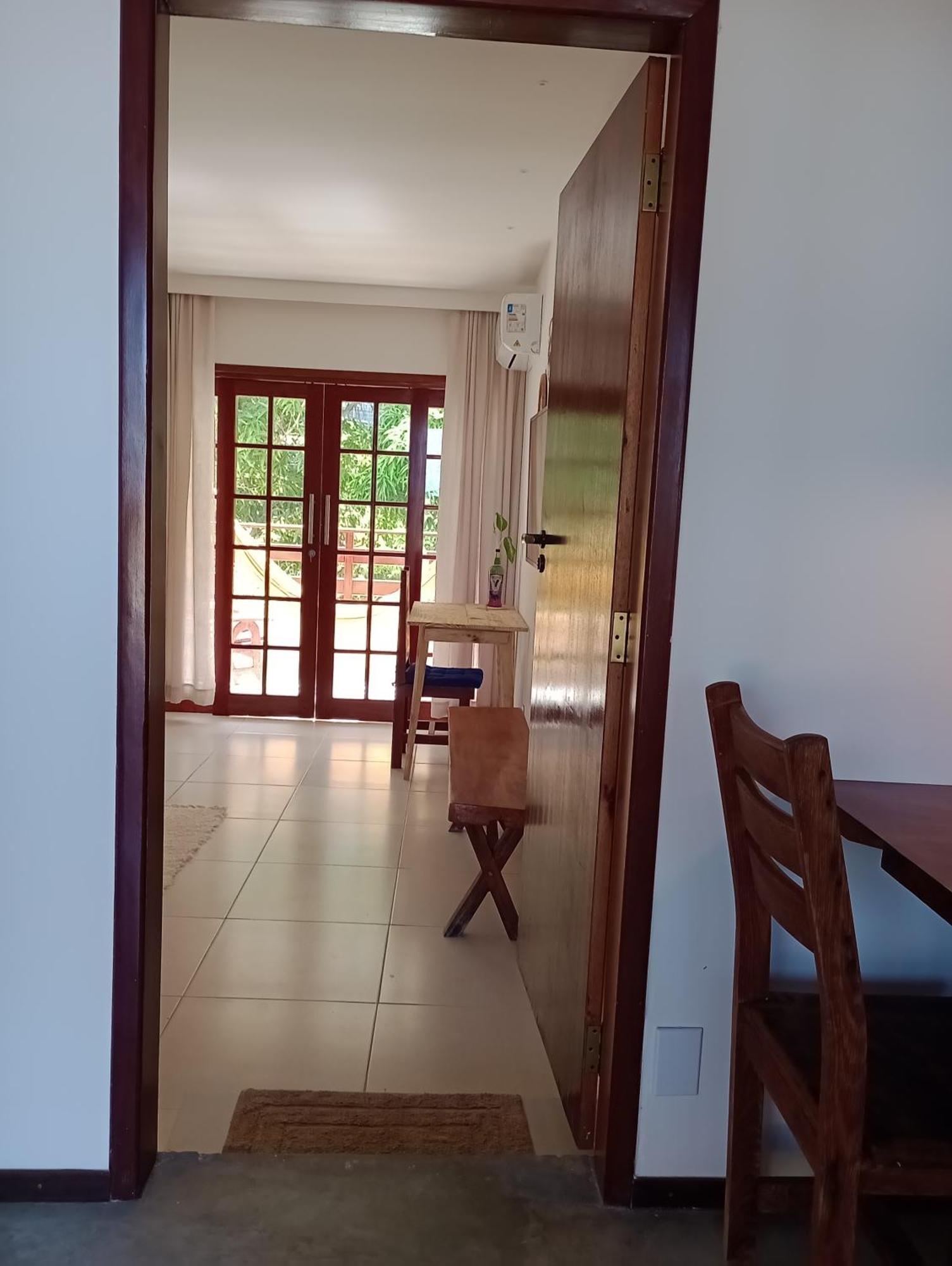 Apartment Blue House Maceio (Alagoas)