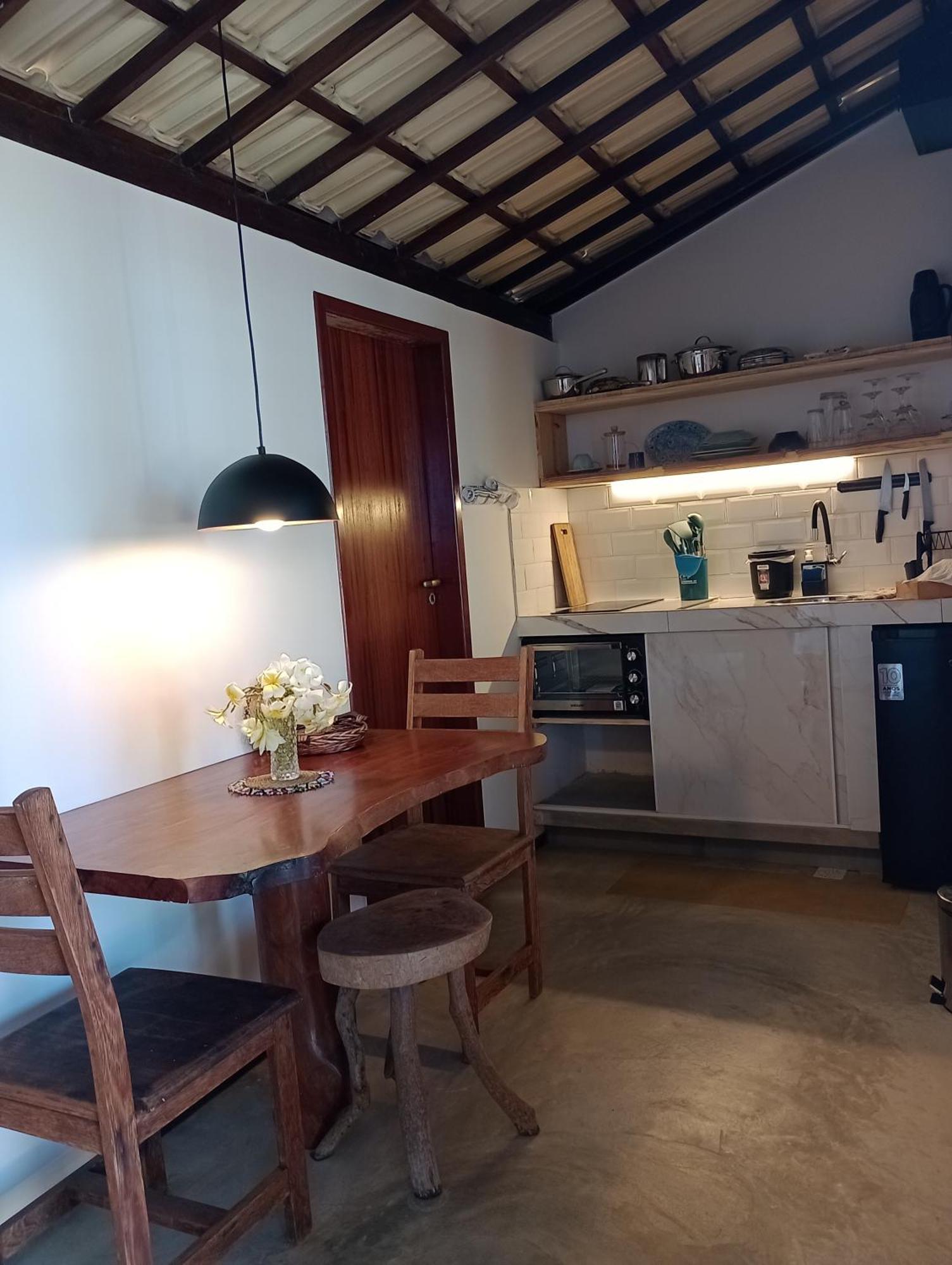 Blue House Apartment Maceio (Alagoas)